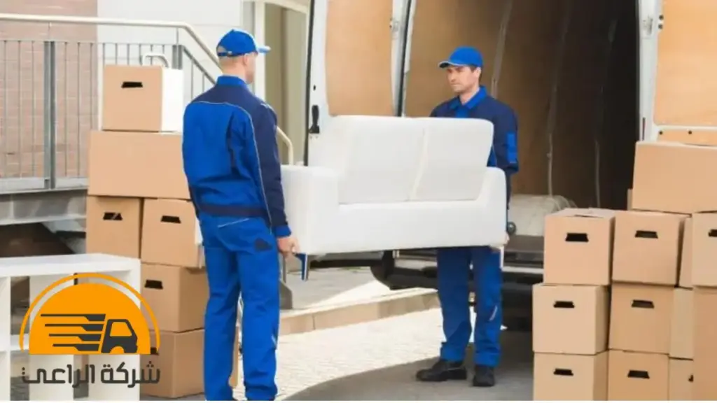 شركة نقل عفش بالرياض